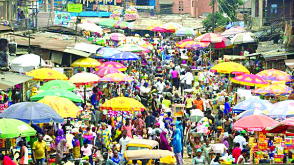 Lockdown of court, Lagos markets, recreation centres takes effect from tomorrow