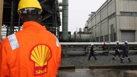 Resolution: Arbitral award in Shell, Global Gas conflict set aside