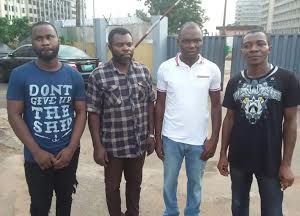 FBI list: Nigerians sent to prison for fraud