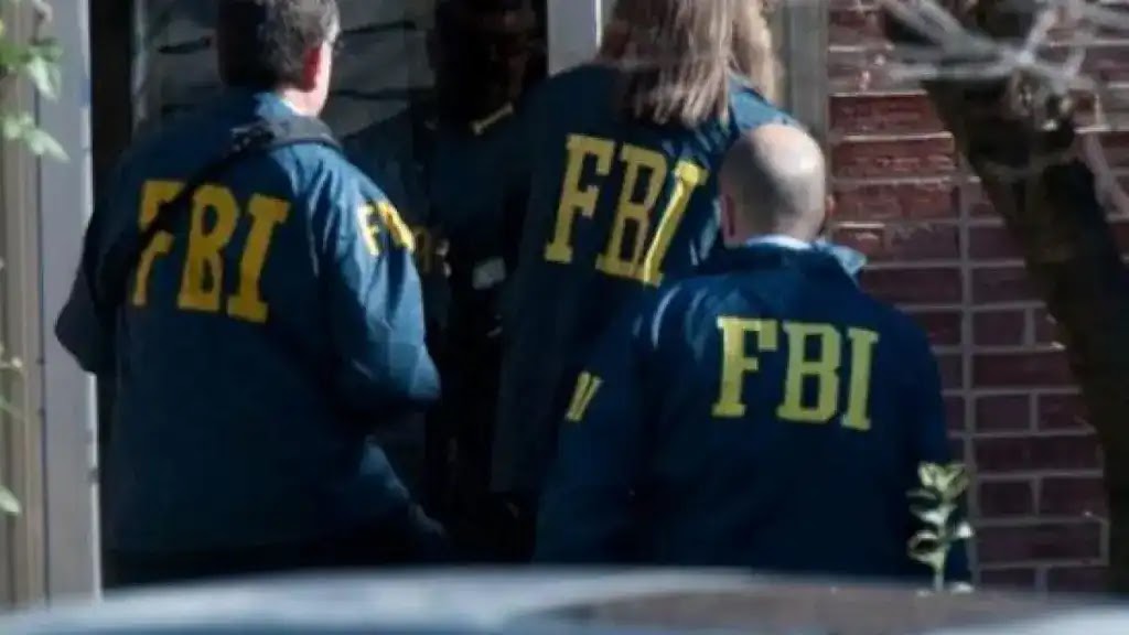 Fraud: FBI charges 13 Nigerians, releases names 