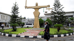 Borno, Katsina, Kebbi top table of speedy adjudication of cases