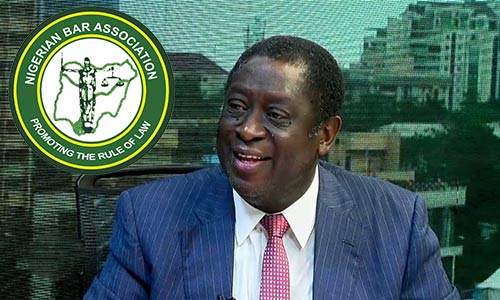 COVID-19: NBA President, Usoro appoints Babalakin to chair welfare committee