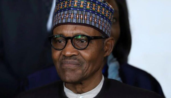 How Buhari’s stay-at-home directive raises constitutional issues
