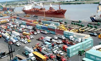 COVID-19: Declare force majeure in Nigeria's ports, ANLCA tell Buhari