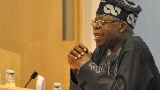 Group urges Tinubu to uphold human rights