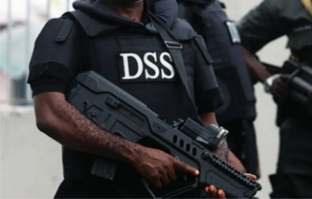 DSS, army to mount security apparatus at INEC facilities