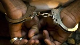 26-year-old Ekiti man bags 14 years jail term with daily strokes of cane for sexual assault