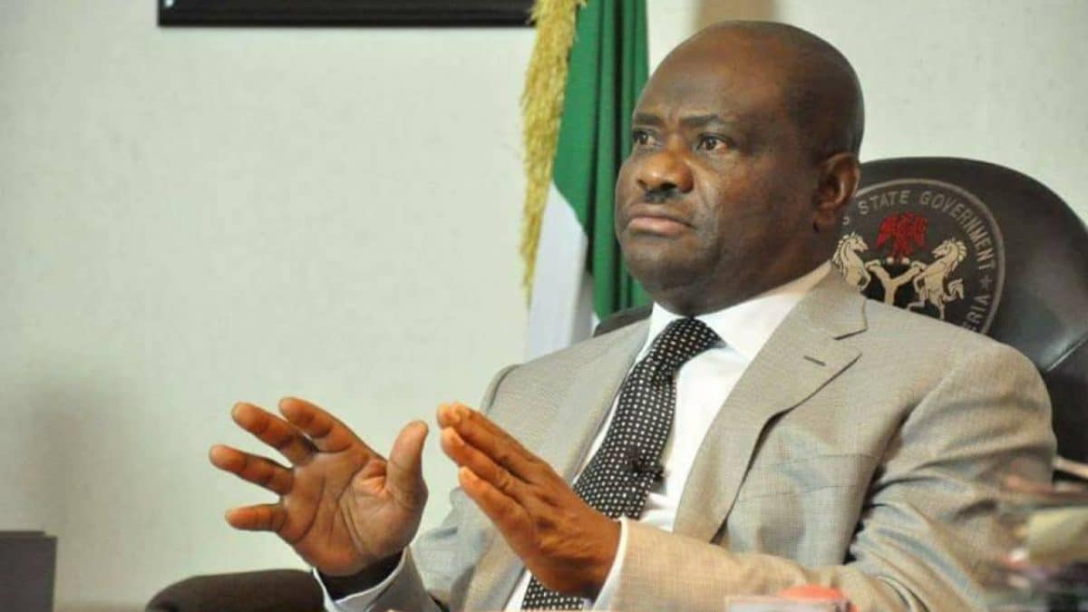 Wike threatens to enforce no-work-no-pay rule over JUSUN strike