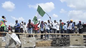 Lagos govt, NPF call for calm, warns against fresh protests
