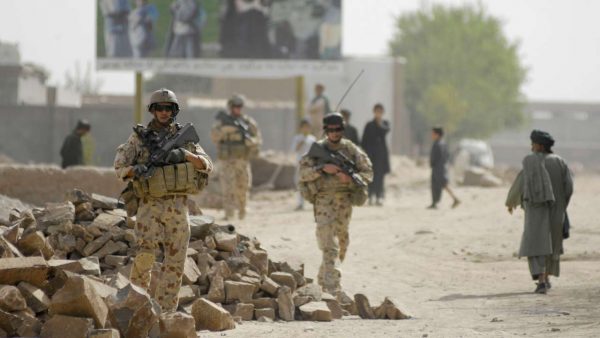Australian troops ‘unlawfully killed’ 39 Afghans in alleged war crimes