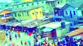 Absentee police presence, plunge crime as Lagos residents fear trigger