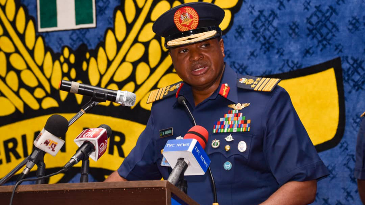 Insecurity: NAF canvass for improved budgetary allocation