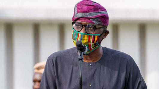 #EndSARS Protest, Wakeup Call For Youth’s Engagement, Empowerment, Says Gov Sanwo-Olu