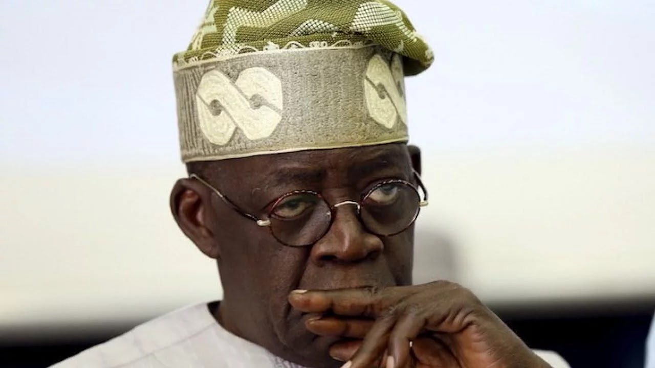 Alleged perjury: Court grants order of mandamus for IGP to prosecute Tinubu