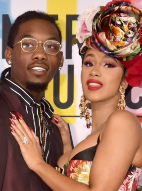 Marriage “irretrievably broken”: Cardi B Files Lawsuit To Dismiss Divorce From Offset