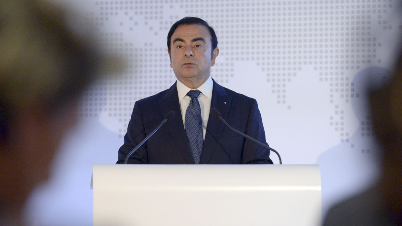 Lebanon decides not to charge Ghosn over Israel trip