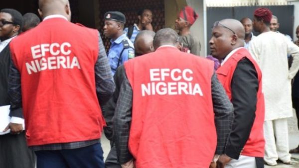 Unspent N4 billion in 2020 budget meant for recruitment, acting Chairman EFCC says