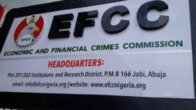Misappropriation of family properties: Lagos family asks EFCC to investigate Oniru monarch