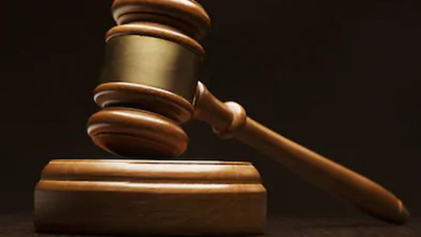 Court dismisses suit against Bayelsa gov, deputy