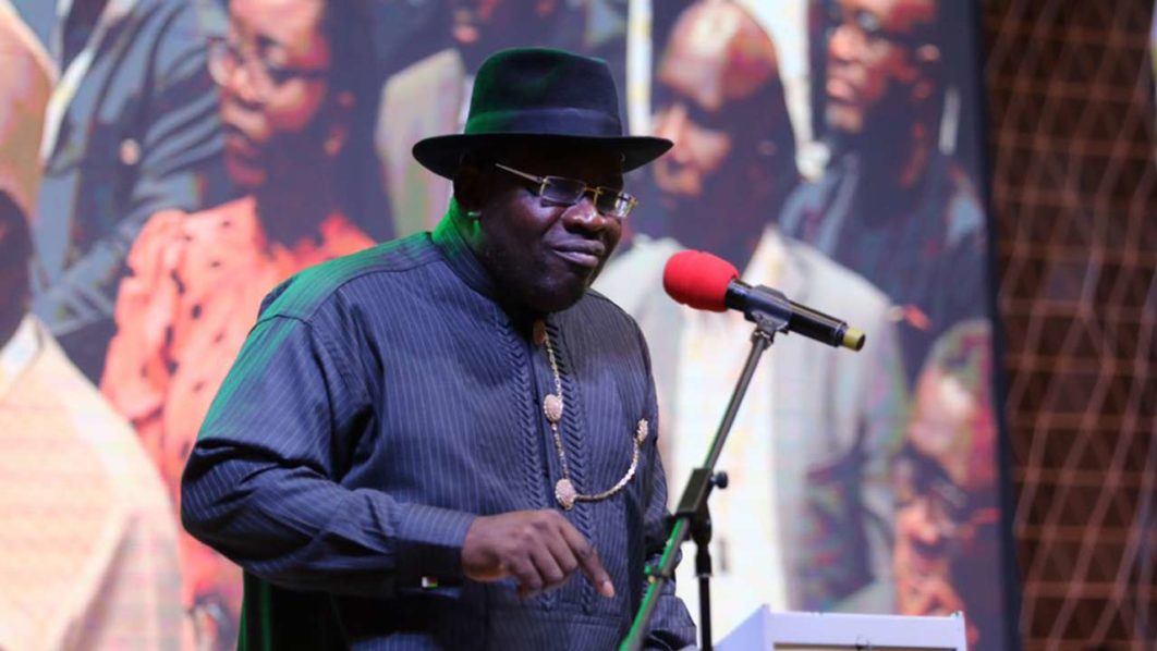 Suit seeking Bayelsa ex-Gov Dickson’s disqualification from senatorial by-election stalls