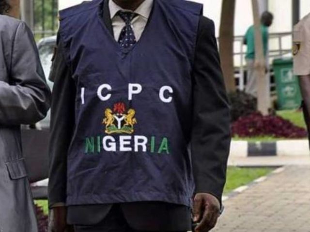 ICPC traces $919,000 to judicial staff of Port Harcourt Federal High Court