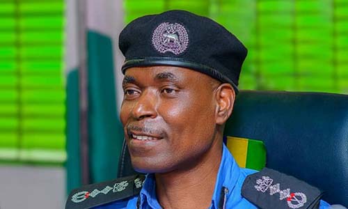 IGP Promotes 82,779 Sergeants, Corporals, Other Junior-Police Officers