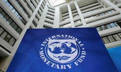 Lawyers From IMF Advocate Central Bank Reforms Before Issuing CBDC