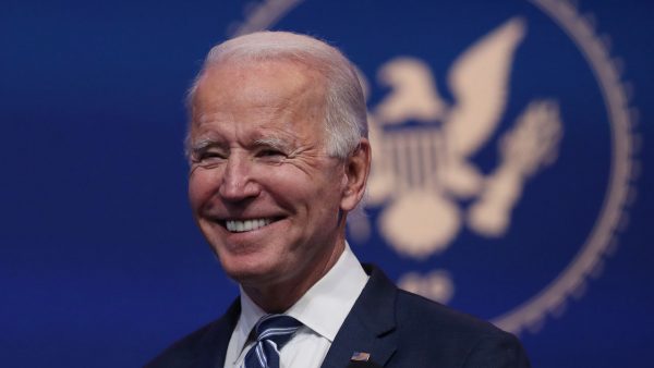 Biden tells world leaders ‘America is back’ but Pompeo digs in