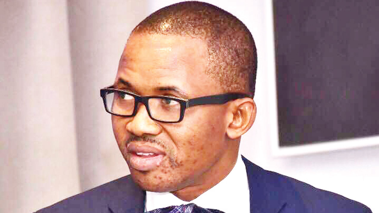 N40b misapplication: Court grants Ajulo leave to sue NDDC