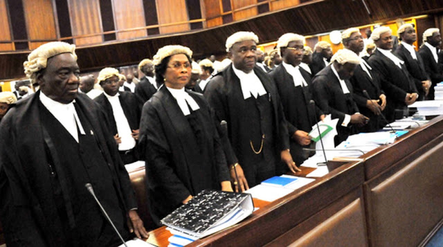Lawyers in Akwa Ibom, Cross River task NJC over vacant Chief Judge, CJ seat