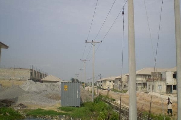 Ibeju-Lekki: Don’t demolish our buildings, Awoyaya residents beg Lagos
