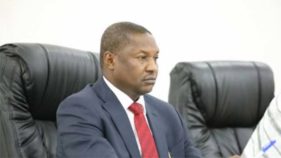 Malami gives committee 6 months to dispose of forfeited assets to FG