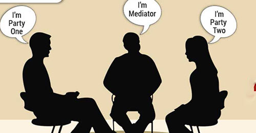 6 Common Mistakes Lawyers Make During Conciliation, Mediation