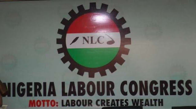 Why we walked-out of meeting with FG -NLC