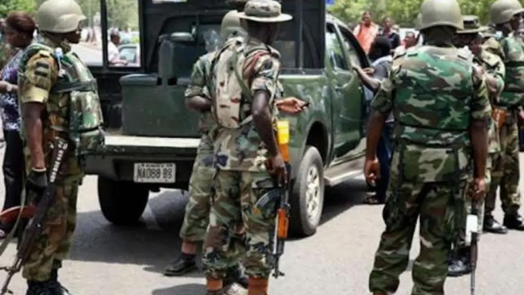 No petition against Army before EndSARS Lagos panel – Legal team