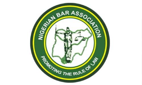NBA Ibadan Branch Gifts Mobile Phone Lines To Oyo Judiciary To Be Used For Updating Lawyers