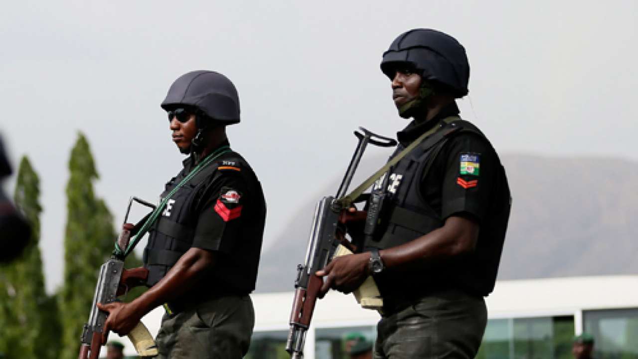 Issues, Challenges of Policing in Nigeria