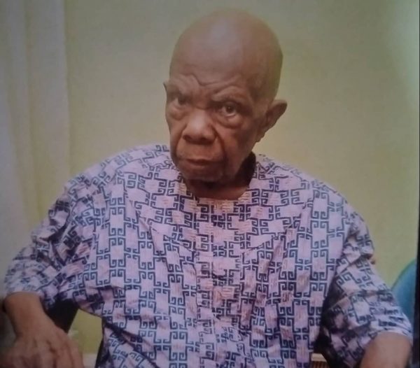 “Nigeria’s oldest prisoner” corpse still in mortuary after one year, daughter cries out