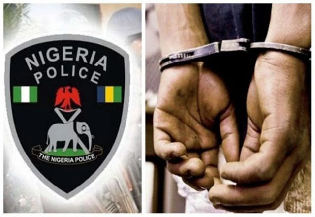 Police trace more #EndSARS looters through video recordings, arrest 789 suspects in four days
