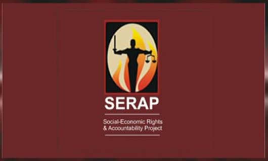 Recession: SERAP Asks Buhari To Cut Cost Of Governance, Call For Social Equality