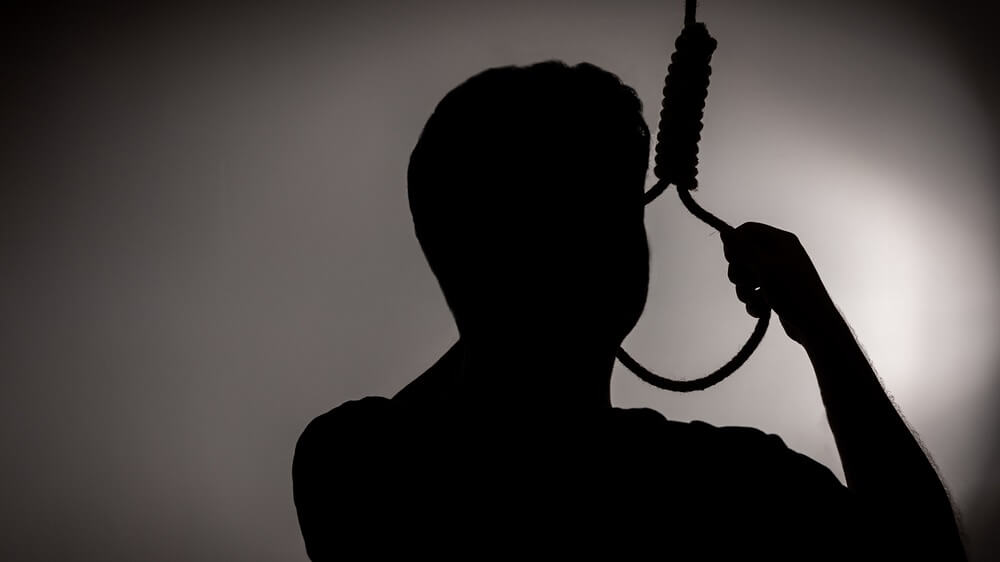 Is suicide becoming new normal in Nigeria