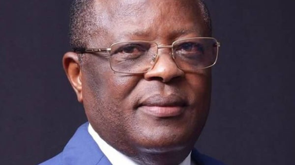 ‘Umahi’s Projects Stimulus Conversations About His Political Future’