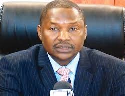 AGF, Malami proposes decentralisation of prisons
