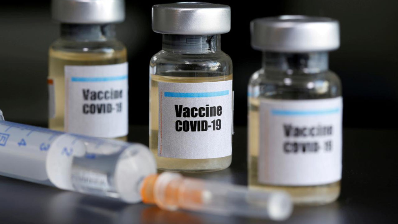 Access to COVID-19 vaccine by Nigeria, others dims