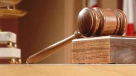 Nasarawa judicial panel acknowledges 16 petitions as Taraba, Abia teams sit