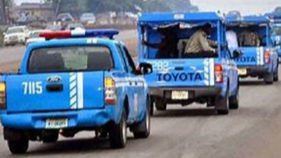 FRSC, Greenlight trains 360 ambulance, truck drivers on COVID-19 safety mechanism
