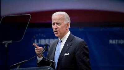 Mideast heads for foreign policy revamp under Biden