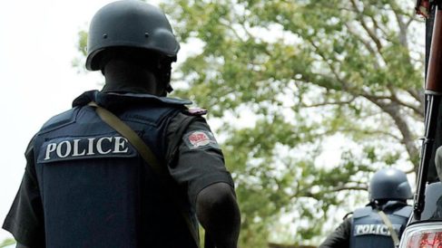 3 in police-net over Saturday’s alleged explosion in Port Harcourt