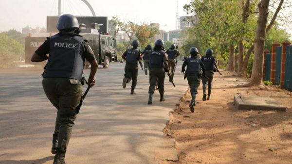 Lagos Panel On SARS Brutality May Invite Fashola To Aid Investigation