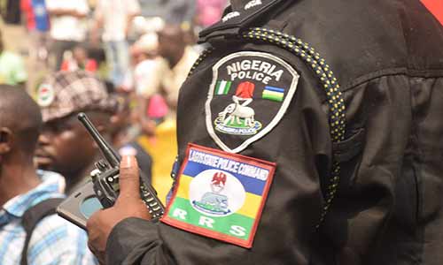 Police Deny Invading High Court, Assaulting Lawyer In Adamawa